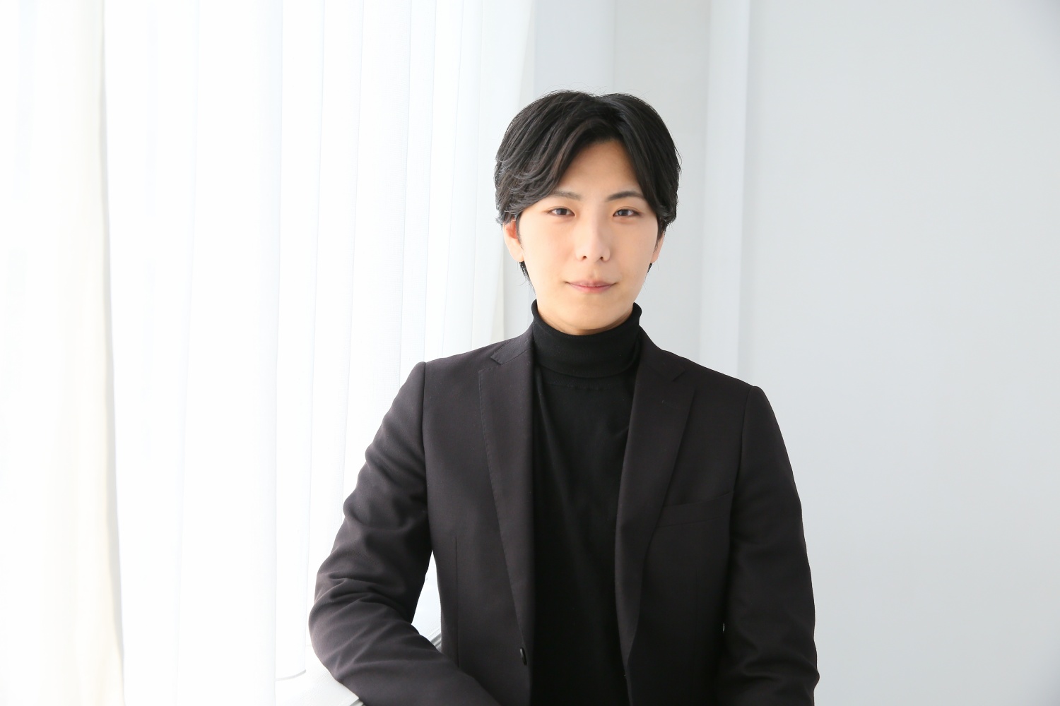合同会社NO CONTROL 代表 酒井吉稀