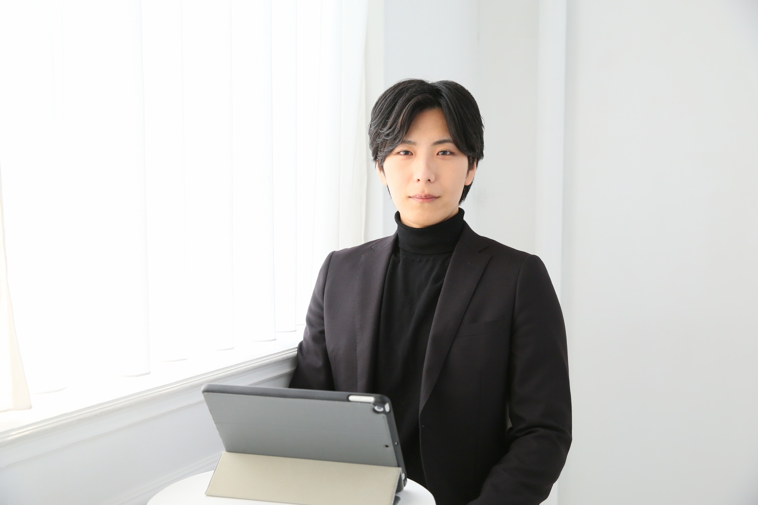 AI経営パートナー 酒井吉稀